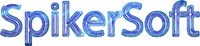 SpikerSoft Logo